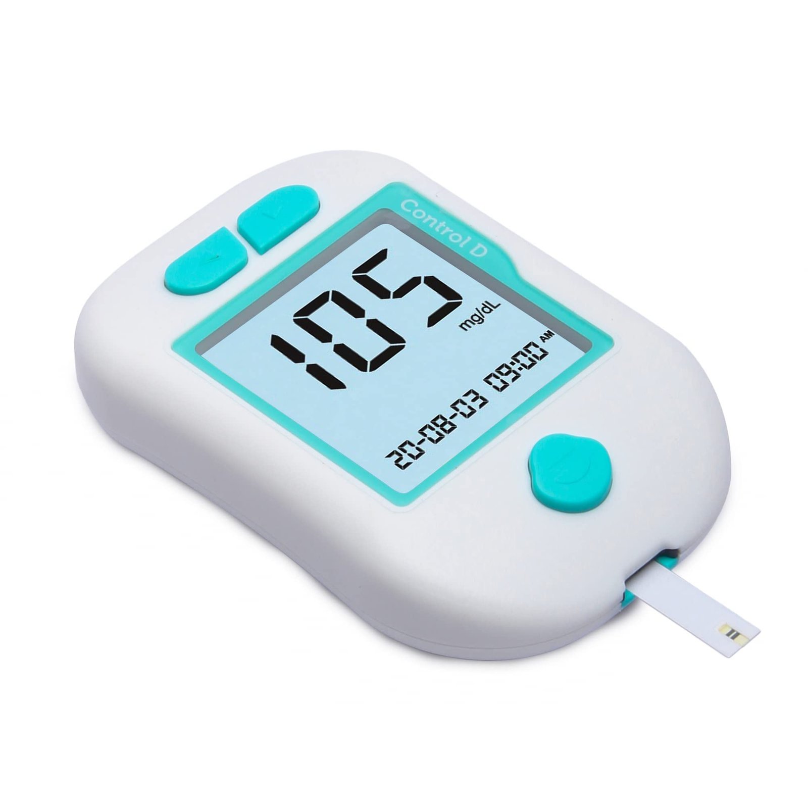 GLUCOMETERS